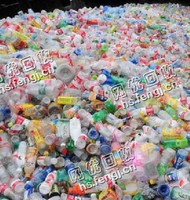 广州白云区矿泉水瓶回收