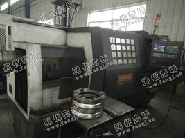 出售1台GSC6150A/15000数控机床