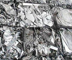 河南地区铝合金边角料回收
