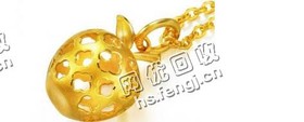 河南地区黄金回收