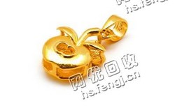 河南地区黄金回收