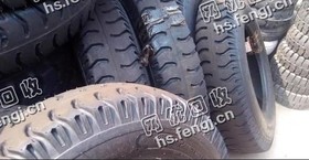 河南开封地区900以上的钢丝胎回收
