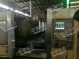 CNC1060立式加工*