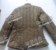 北京地区二手冬装回收
