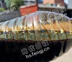 贵州贵阳白云区黑色机油回收