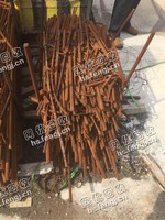 杭州萧山城厢街道老*工地钢筋头回收