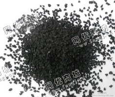 云南昆明地区长期供应黑色橡胶颗粒