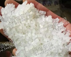 山东日照出售LDPE切边膜颗粒