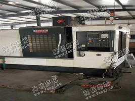 出售1台FTC-260友佳精密斜车