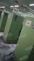 出售40台129细纱机