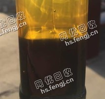 佛山顺德区伦教废机油回收