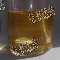 广东东莞桥头镇液压油回收