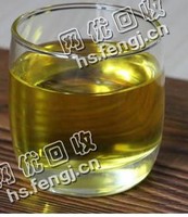 广东东莞桥头镇齿轮油回收