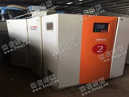 出售一台日发30气流纺