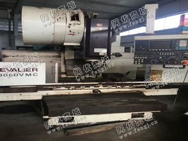 出售1台3060VMC立式加工设备