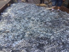 山东地区冲子料在线回收