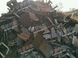 河北地区1-5个厚的剪切料回收