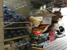 安徽蚌埠地区废花纸箱回收