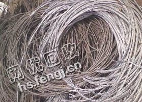 江苏苏州地区铝线回收
