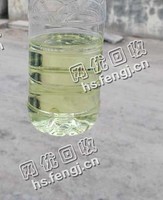 包头青山区机油回收