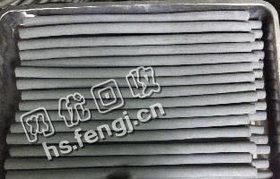 河北邢台地区钼条回收