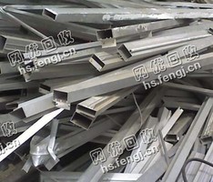 苏州昆山市铝合金门窗回收
