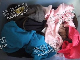 河北沧州地区旧衣服通货回收