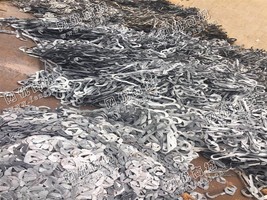 邵阳地区每月供应100吨马蹄铁