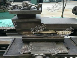 CW61125B卧式车床回收,13万,
