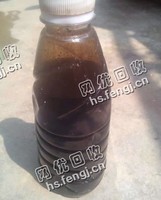 广东汕头龙湖区废机油回收