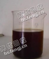 广东汕头龙湖区废齿轮油回收