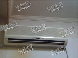 10年1.5p空调回收