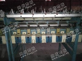 出售三台经纬1603气流纺