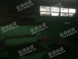 出售1台CW61190普通车床