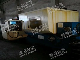 出售1台YK7232A磨齿机