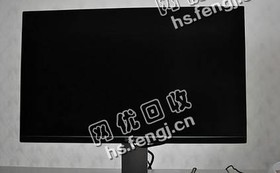 老卓二手19寸台式电脑显示器回收
