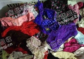 浙江温州地区小区箱子衣服通货回收