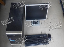 湖南怀化地区报废19寸台式电脑回收