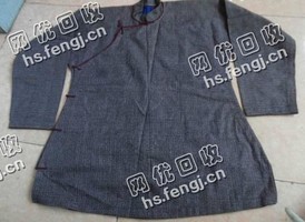 山东泰安地区旧衣服通货回收