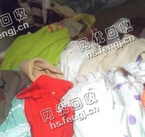 天津地区小区衣服箱子统货回收