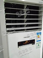 二手5P空调回收