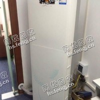 二手格力新款3P柜式空调回收