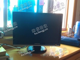 老余19寸液晶电脑显示屏回收