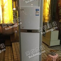 二手13年格力3p柜机回收