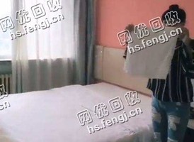 广东深圳地区优质宾馆床单回收