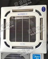 二手8P空调回收