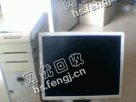 老余报废台式电脑回收