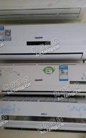 二手1.5P挂壁式空调回收