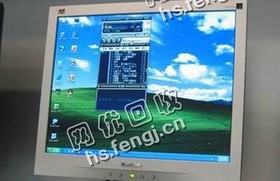 老江二手17寸液晶显示屏回收