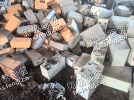 80以下的原水黑皮回收